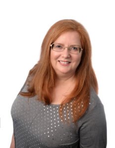 Nancy Pruitt, PA.