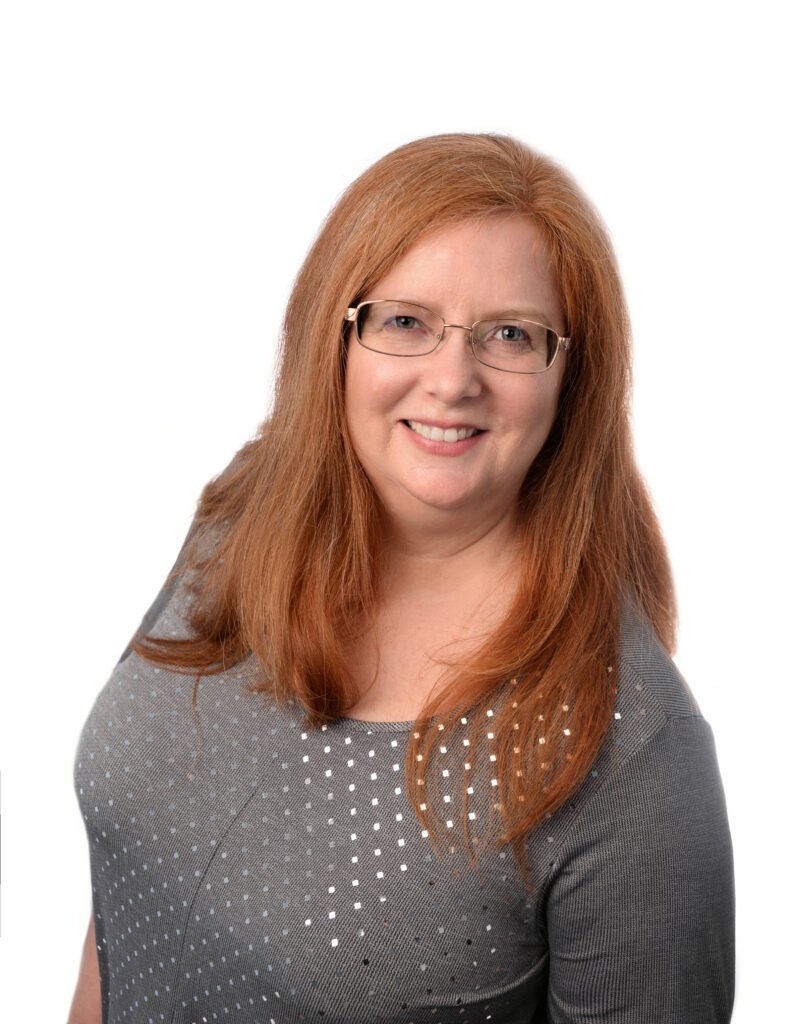 Nancy Pruitt, PA.