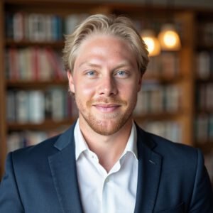 James “Mac” Rushing