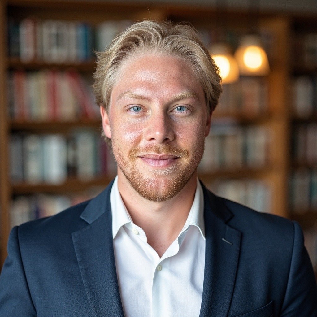 James “Mac” Rushing